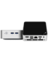 Leotec MiniPC Intel N5205U 8GB 128GB SSD