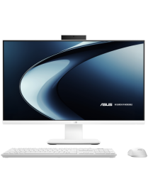 ASUS V400 AiO V470VA-WPE063W - Sobremesa todo en uno 27" Full HD (Intel Core 5 210H, 16GB RAM, 512GB SSD, Graphics, Windows 11