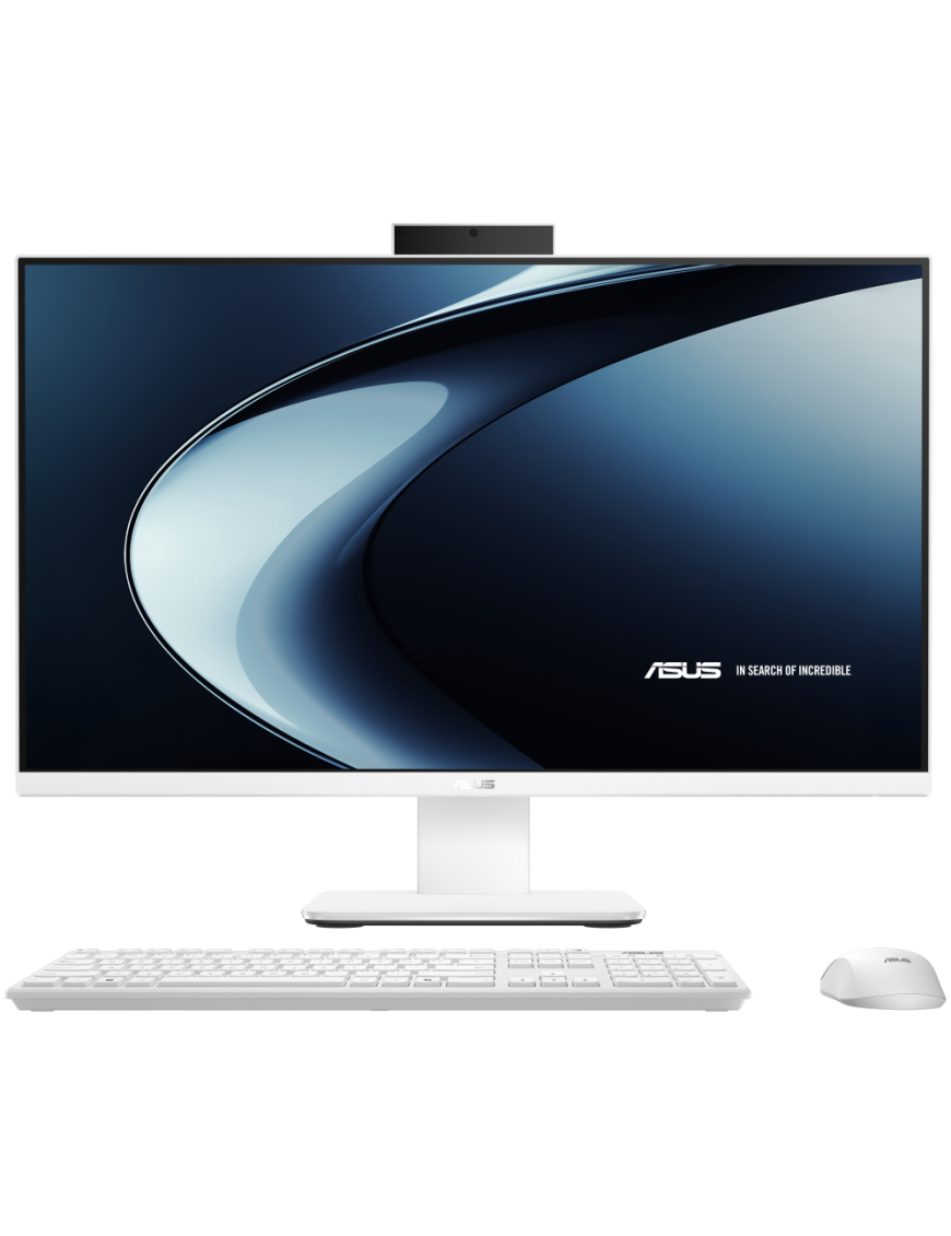 ASUS V400 AiO V470VA-WPE063W - Sobremesa todo en uno 27" Full HD (Intel Core 5 210H, 16GB RAM, 512GB SSD, Graphics, Windows 11