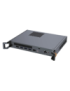 MAXHUB MT61N-I7 PCs/estación de trabajo Intel® Core™ i7 16 GB DDR4-SDRAM 256 GB Windows 10 IoT Mini PC Negro
