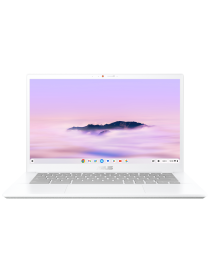 ASUS Chromebook Plus CX34 CX3402CVA-PQ1339 - Ordenador Portátil 14" Full HD (Intel Core 3 100U, 8GB RAM, 256GB UFS, Graphics