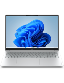HP OmniBook 3 16-bu0079ns Intel Core 3 100U Portátil 40,6 cm (16") 2K 8 GB DDR5-SDRAM 512 GB SSD Wi-Fi 6 (802.11ax) Windows 11