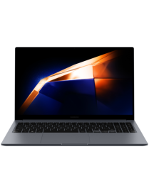 Samsung Galaxy Book4 NP754XGJ-KG2ES ordenador portatil Intel® Core™ i5 i5-1335U Portátil 39,6 cm (15.6") Full HD 16 GB