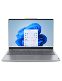 Lenovo ThinkBook 16 G7 IML Intel Core Ultra 5 125U Portátil 40,6 cm (16") WUXGA 16 GB DDR5-SDRAM 512 GB SSD Wi-Fi 6E (802.11ax)