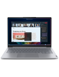 Lenovo ThinkBook 14 G9 IPL Copilot+ PC Intel Core Ultra 5 325 Portátil 35,6 cm (14") WUXGA 16 GB DDR5-SDRAM 512 GB SSD Wi-Fi 7