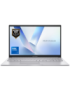 ASUS Vivobook 15 X1504MA-BQ014W Intel Core 5 320 Portátil 39,6 cm (15.6") Full HD 8 GB DDR5-SDRAM 512 GB SSD Wi-Fi 6 (802.11ax)