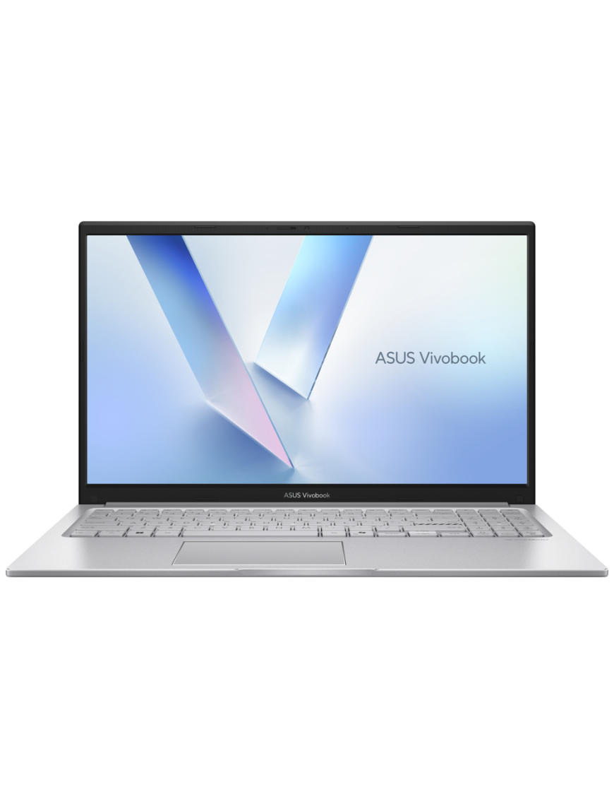 ASUS Vivobook 15 X1504MA-BQ173W - Ordenador Portátil 15.6" Full HD (Intel Core 5 320, 16GB RAM, 512GB SSD, Graphics, Windows 11