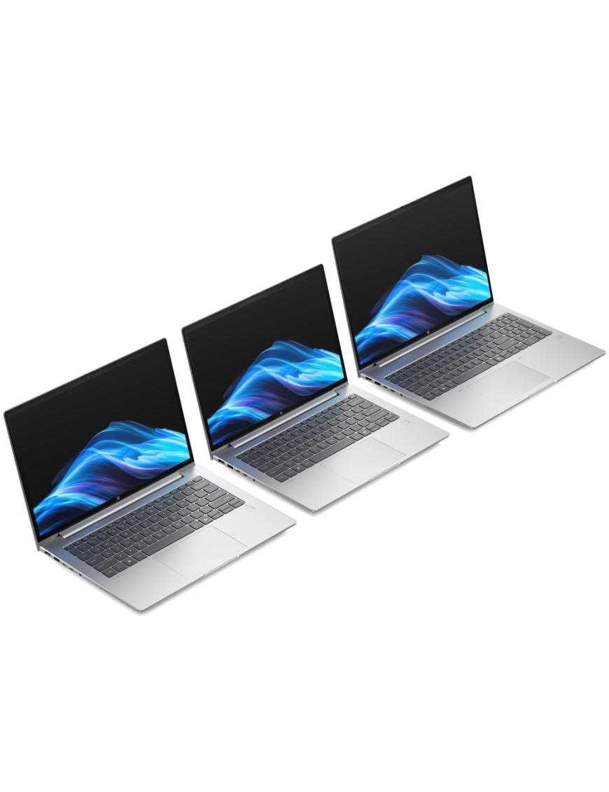 HP ProBook 4 G1i AI Wolf Pro Security Edition Intel Core Ultra 5 225U Portátil 35,6 cm (14") WUXGA 16 GB DDR5-SDRAM 512 GB SSD