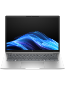 HP ProBook 4 G1iR Wolf Pro Security Edition Intel Core 5 120U Portátil 35,6 cm (14") WUXGA 16 GB DDR5-SDRAM 512 GB SSD Wi-Fi 6E