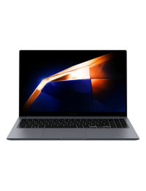 Samsung Galaxy Book4 NP754XGK-KG1ES ordenador portatil Intel Core 5 120U Portátil 39,6 cm (15.6") Full HD 8 GB LPDDR4x-SDRAM 512