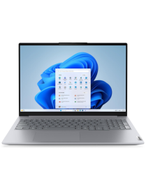 Lenovo ThinkBook 16 G9 IRL Intel Core 7 240H Portátil 40,6 cm (16") WUXGA 16 GB DDR5-SDRAM 512 GB SSD Wi-Fi 7 (802.11be) Windows