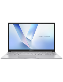 ASUS Vivobook 15 X1504MA-BQ221 - Ordenador Portátil 15.6" Full HD (Intel Core 7 350, 16GB RAM, 512GB SSD, Graphics, Sin Sistema