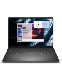 DELL Pro 14 Essential PV14250 Intel Core 7 150U Portátil 35,6 cm (14") Full HD+ 16 GB DDR5-SDRAM 1 TB SSD Wi-Fi 6 (802.11ax)