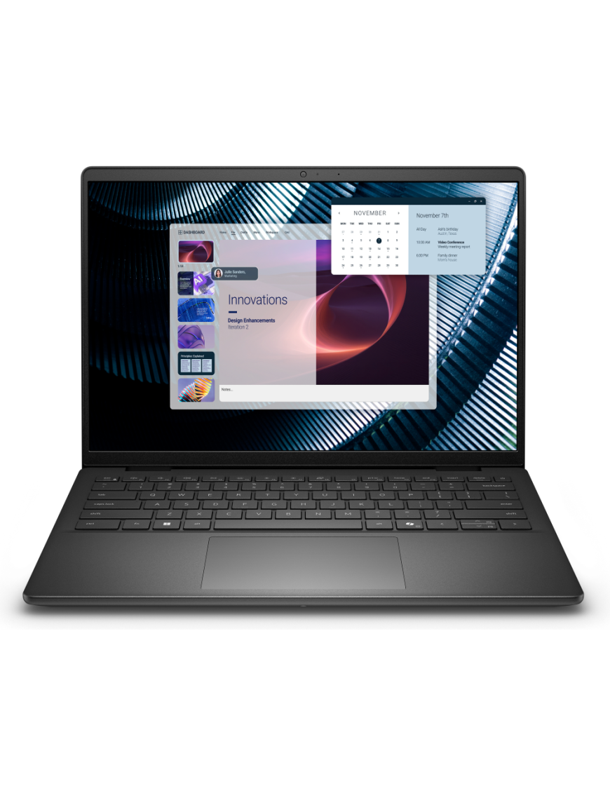 DELL Pro 14 Essential PV14250 Intel Core 7 150U Portátil 35,6 cm (14") Full HD+ 16 GB DDR5-SDRAM 1 TB SSD Wi-Fi 6 (802.11ax)