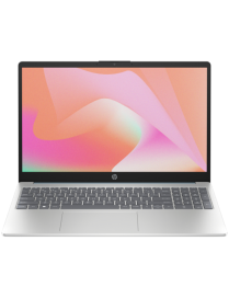 HP 15-fd0356ns Intel® Core™ i7 i7-1355U Portátil 39,6 cm (15.6") Full HD 8 GB DDR4-SDRAM 512 GB SSD Wi-Fi 6 (802.11ax) FreeDOS