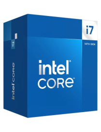 Intel Core i7-14700F procesador 33 MB Smart Cache Caja