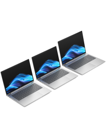HP ProBook 4 G1i AI Wolf Pro Security Edition Intel Core Ultra 7 255U Portátil 35,6 cm (14") WUXGA 16 GB DDR5-SDRAM 512 GB SSD