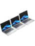 HP ProBook 4 G1i AI Wolf Pro Security Edition Intel Core Ultra 7 255U Portátil 35,6 cm (14") WUXGA 16 GB DDR5-SDRAM 512 GB SSD