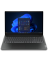 Lenovo V15 G6 ITN Intel® N N100 Portátil 39,6 cm (15.6") Full HD 8 GB DDR5-SDRAM 256 GB SSD Wi-Fi 6 (802.11ax) Español Negro