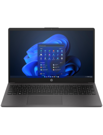 HP 255 15.6 inch G10 Notebook PC AMD Ryzen™ 3 7330U Portátil 39,6 cm (15.6") Full HD 8 GB DDR4-SDRAM 512 GB SSD Wi-Fi 6
