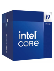Intel Core i9-14900 procesador 36 MB Smart Cache Caja