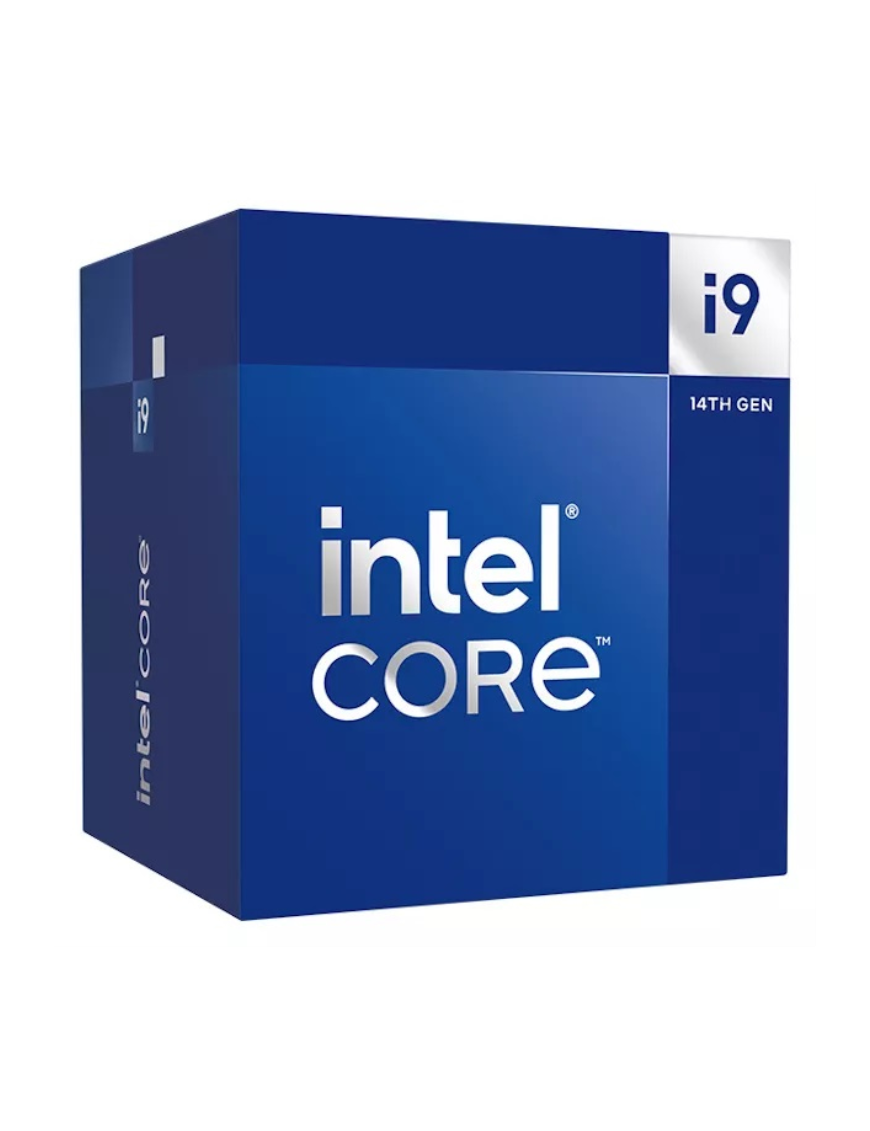 Intel Core i9-14900 procesador 36 MB Smart Cache Caja