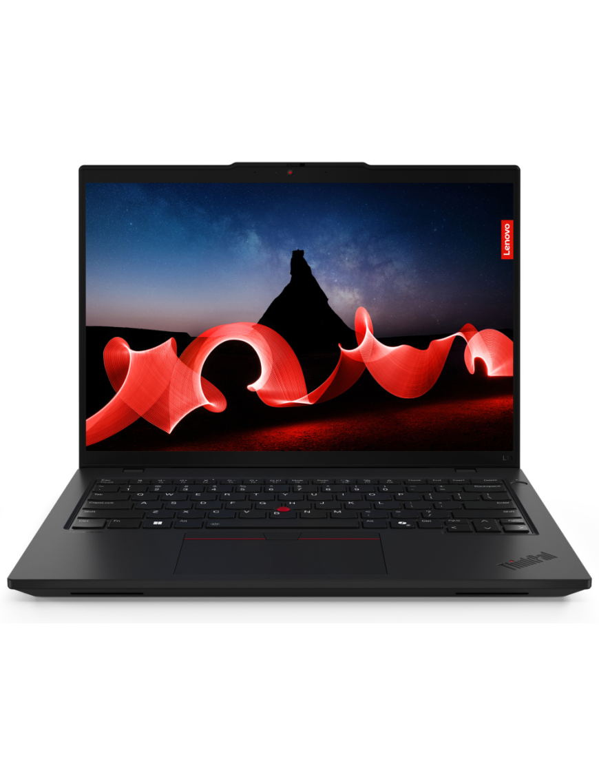 Lenovo ThinkPad L14 Gen 5 (AMD) AMD Ryzen™ 5 PRO 7535U Portátil 35,6 cm (14") WUXGA 16 GB DDR5-SDRAM 512 GB SSD Wi-Fi 6E