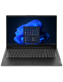 Lenovo V15 G4 AMN AMD Ryzen™ 5 7520U Portátil 39,6 cm (15.6") Full HD 16 GB LPDDR5-SDRAM 512 GB SSD Wi-Fi 6 (802.11ax) Negro