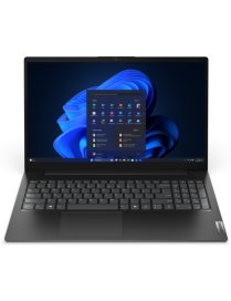 Lenovo V15 G6 ARP AMD Ryzen™ 5 150 Portátil 39,6 cm (15.6") Full HD 16 GB DDR5-SDRAM 512 GB SSD Wi-Fi 6 (802.11ax) Negro Español