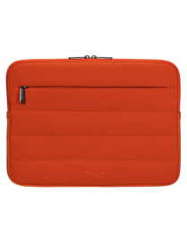 Targus Puffer 35,6 cm (14") Funda Naranja