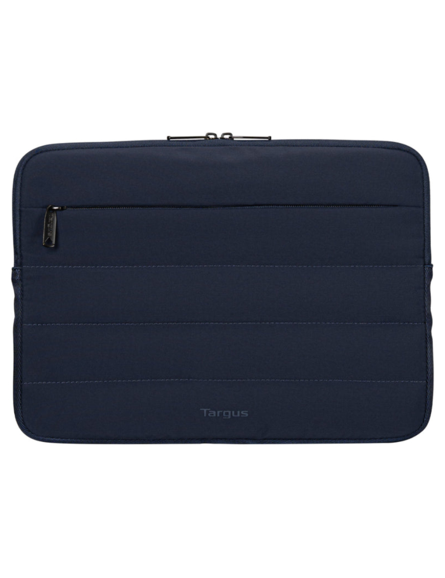 Targus TBS97602GL maletines para portátil 35,6 cm (14") Funda Azul