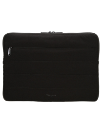 Targus Puffer 35,6 cm (14") Funda Negro