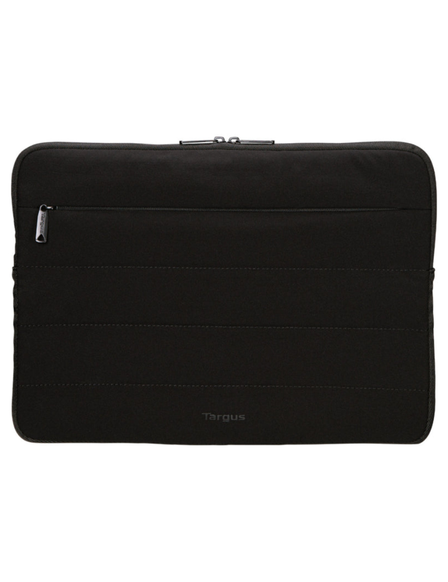 Targus Puffer 35,6 cm (14") Funda Negro