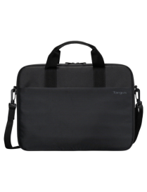 Targus TBS978GL maletines para portátil 35,6 cm (14") Maletín Negro