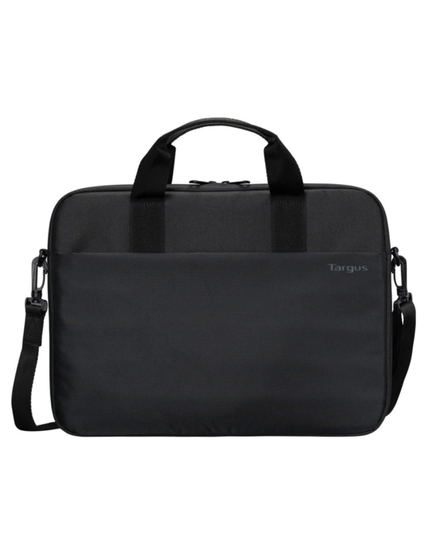 Targus TBS978GL maletines para portátil 35,6 cm (14") Maletín Negro