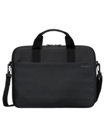 Targus TBS979GL maletines para portátil 40,6 cm (16") Maletín Negro