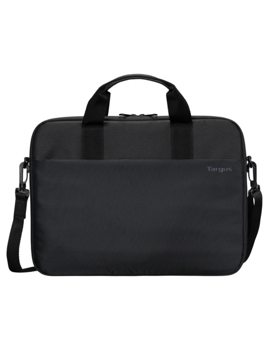 Targus TBS979GL maletines para portátil 40,6 cm (16") Maletín Negro