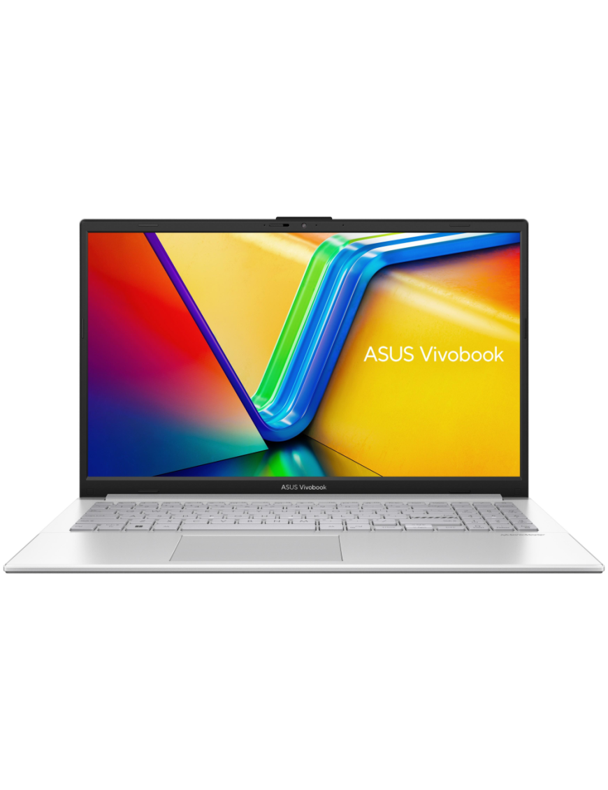 ASUS Vivobook Go 15 L1504FA-BQ4683W - Ordenador Portátil 15.6" Full HD (AMD Ryzen 5 40, 16GB RAM, 512GB SSD, Radeon 610M