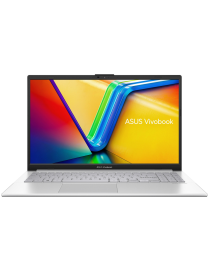 ASUS Vivobook Go 15 E1504FA-BQ2871 - Ordenador Portátil 15.6" Full HD (AMD Ryzen 5 40, 16GB RAM, 512GB SSD, Radeon 610M, Sin