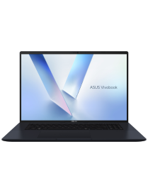 ASUS Vivobook 18 M1807GA-S8038W Copilot+ PC - Ordenador Portátil " WUXGA 144Hz (AMD Ryzen AI 7 445, 32GB RAM, 512GB SSD, Radeon