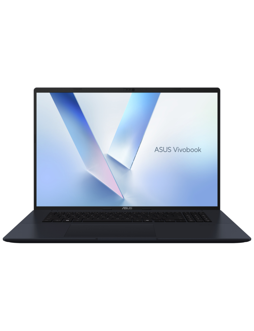 ASUS Vivobook 18 M1807GA-S8038W Copilot+ PC - Ordenador Portátil " WUXGA 144Hz (AMD Ryzen AI 7 445, 32GB RAM, 512GB SSD, Radeon