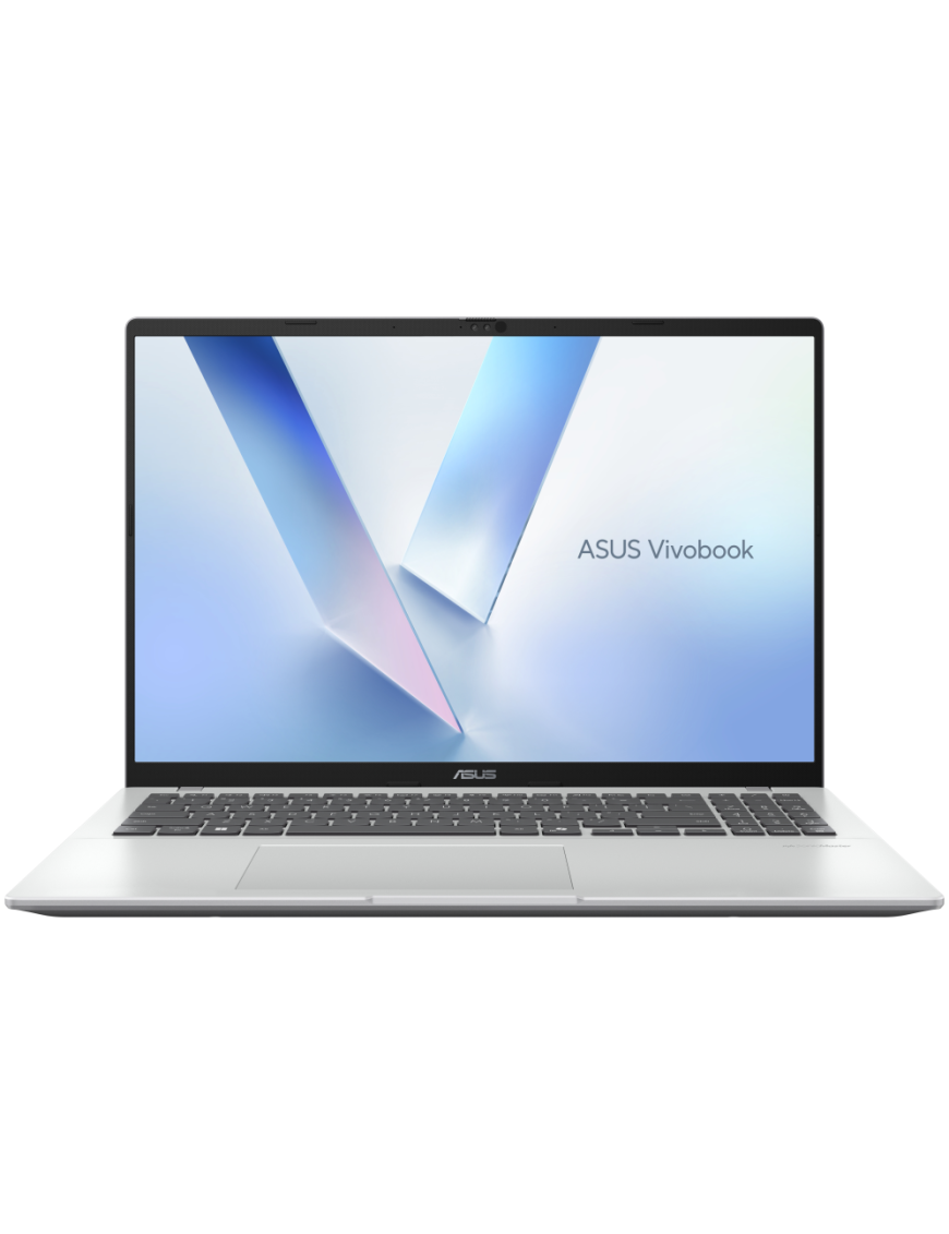 ASUS Vivobook 16 D1607GA-MB086W Copilot+ PC - Ordenador Portátil " WUXGA (AMD Ryzen AI 7 445, 16GB RAM, 512GB SSD, Radeon 840M