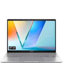 ASUS Vivobook S14 OLED M3407GA-SF010 Copilot+ PC - Ordenador Portátil 14" WUXGA (AMD Ryzen AI 7 445, 16GB RAM, 512GB SSD, Radeon