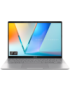 ASUS Vivobook S14 OLED M3407GA-SF010 Copilot+ PC - Ordenador Portátil 14" WUXGA (AMD Ryzen AI 7 445, 16GB RAM, 512GB SSD, Radeon