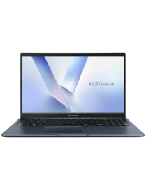 ASUS Vivobook 15 D1502XA-BQ066W - Ordenador Portátil 15.6" Full HD (AMD Ryzen 7 7840HS, 8GB RAM, 512GB SSD, Radeon 780M, Windows