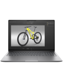 HP ZBook Power G11 A AMD Ryzen™ 7 8845HS Estación de trabajo móvil 40,6 cm (16") WUXGA 16 GB DDR5-SDRAM 512 GB SSD NVIDIA RTX