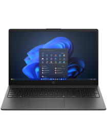 HP 255R G10 AMD Ryzen™ 7 7735U Portátil 39,6 cm (15.6") Full HD 8 GB DDR5-SDRAM 512 GB SSD Wi-Fi 6 (802.11ax) FreeDOS Negro