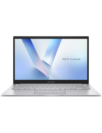 ASUS Vivobook 14 X1404MA-EB264 - Ordenador Portátil " Full HD (Intel Core 3 304, 8GB RAM, 256GB SSD, Graphics, Sin Sistema