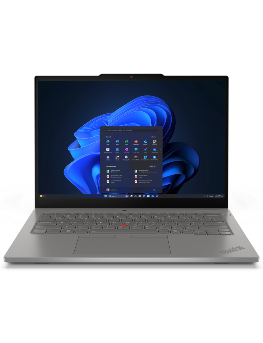 Lenovo ThinkPad L13 2-in-1 Gen 6 (Intel) Intel Core Ultra 5 225U Híbrido (2-en-1) 33,8 cm (13.3") Pantalla táctil WUXGA 16 GB
