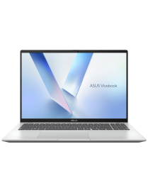 ASUS Vivobook 16 X1607CA-MB229 Copilot+ PC Copilot+ PC - Ordenador Portátil " WUXGA (Intel Core Ultra 5 225H, 32GB RAM, 1TB SSD
